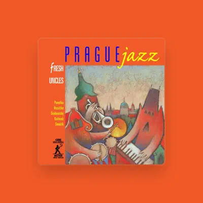 Listen to Josef Bažík Pavelka, watch music videos, read bio, see tour dates & more!