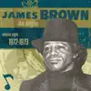 The James Brown Soul Train - Honky Tonk, Pt. 1