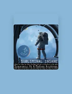 Listen to Subliminal Insane, watch music videos, read bio, see tour dates & more!