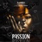 Passion (feat. Daneik Ashley) artwork