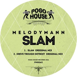 Slam - Single