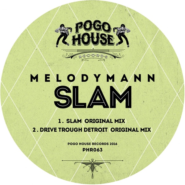 Slam - Single