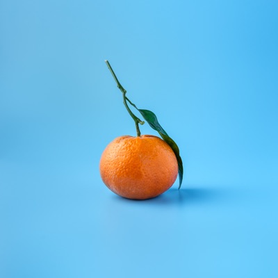 - Oranges