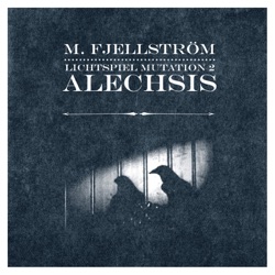 Marcus Fjellström - Temple