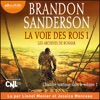 Brandon Sanderson