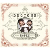 Duotone - Turning Pages Over