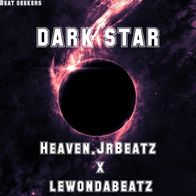 Dark Star (feat. Heaven.JrBeatz & LewDaEnginEar) - Single
