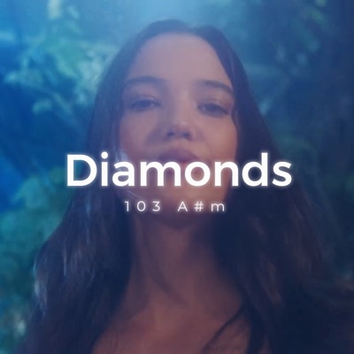 Diamonds - Single