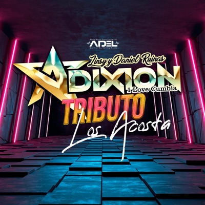 Tributo A los Acosta - Single