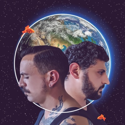 Refugees Welcome (feat. Royal Damn) [Danny Beatz Remix] - Single