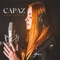 Capaz - Dani Ferber lyrics