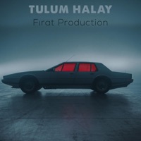 Araba Tulum Halay - Single - Fırat Production