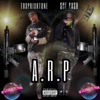 A.R.P (feat. SGE Kash) - Single - TrxpRixhTone