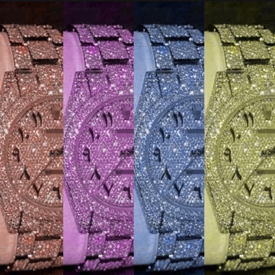 Big Boulder (feat. Woedy) - Single