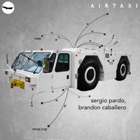 Move It - Single - Sergio Pardo & Brandon Caballero