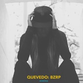 Quevedo: BZRP, Vol. 52 (Acoustic) artwork