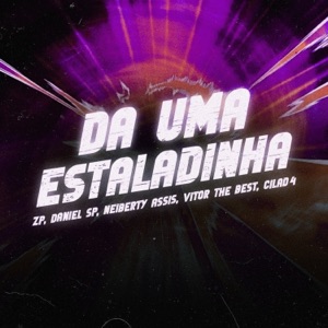 DA UMA ESTALADINHA (feat. MC GW, DJ Neiberty Assis & DJ Daniel SP)