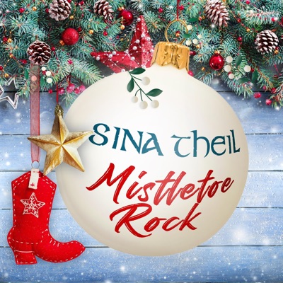 Mistletoe Rock - Single