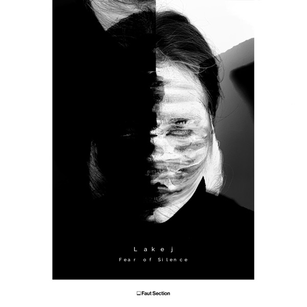 Fear of Silence - EP
