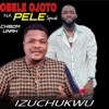 The Big Beat Band OBELE Ojoto na Pele Special OBELE Ojoto na Pele Special - EP