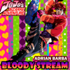 Bloody Stream (From " Jojo's Bizarre Adventure: The Animation") [Cover Latino] - Adrián Barba