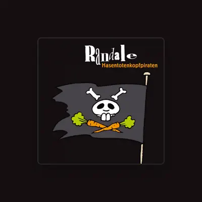 Listen to Randale, watch music videos, read bio, see tour dates & more!