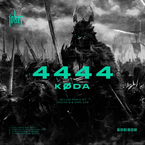 4444 - EP