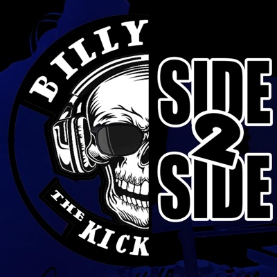 Side 2 Side (Original-Mix) - Single