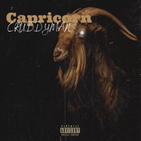 Capricorn - EP - Cruddyman