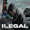 Ilegal (feat. Lz) - Single