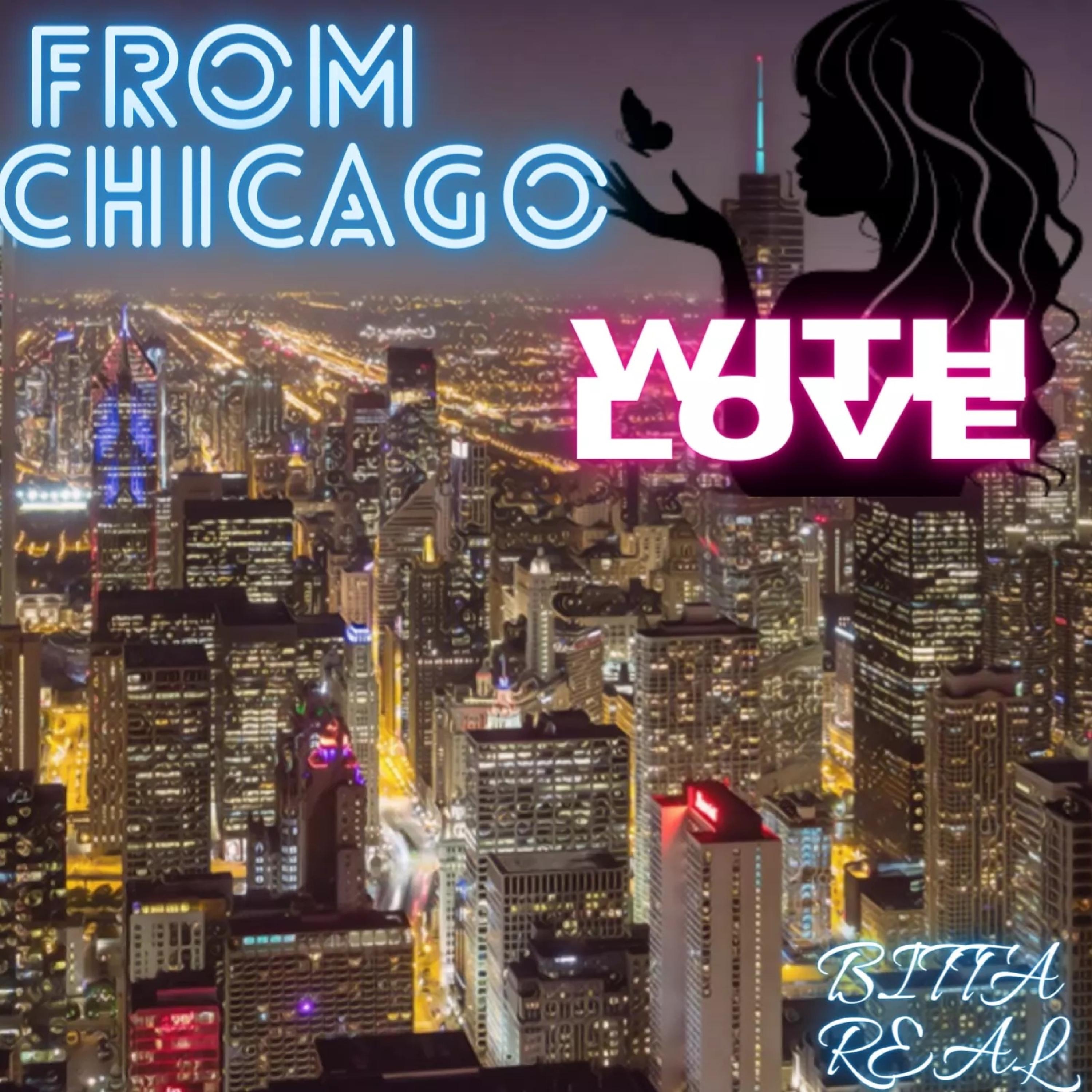 From Chicago With Love - EP