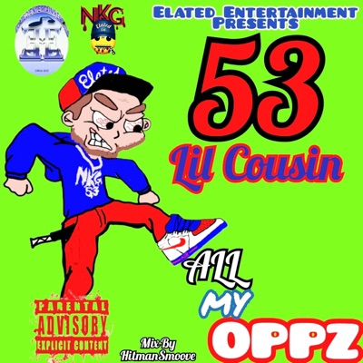 All My Oppz - Single