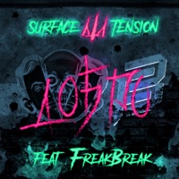 Dobro (feat. FreakBreak) - Single - Surface Tension