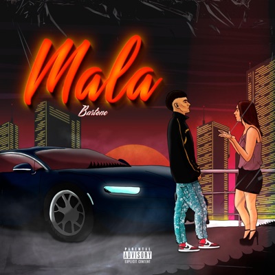 Mala - Single