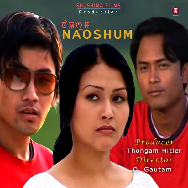Naoshum - Single