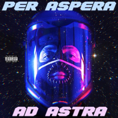 Per Aspera Ad Astra