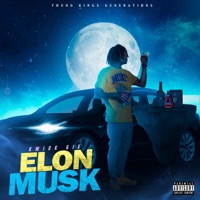 Elon Musk - Single - Kwick 6ix