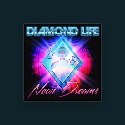 Listen to Diamond Life, watch music videos, read bio, see tour dates & more!