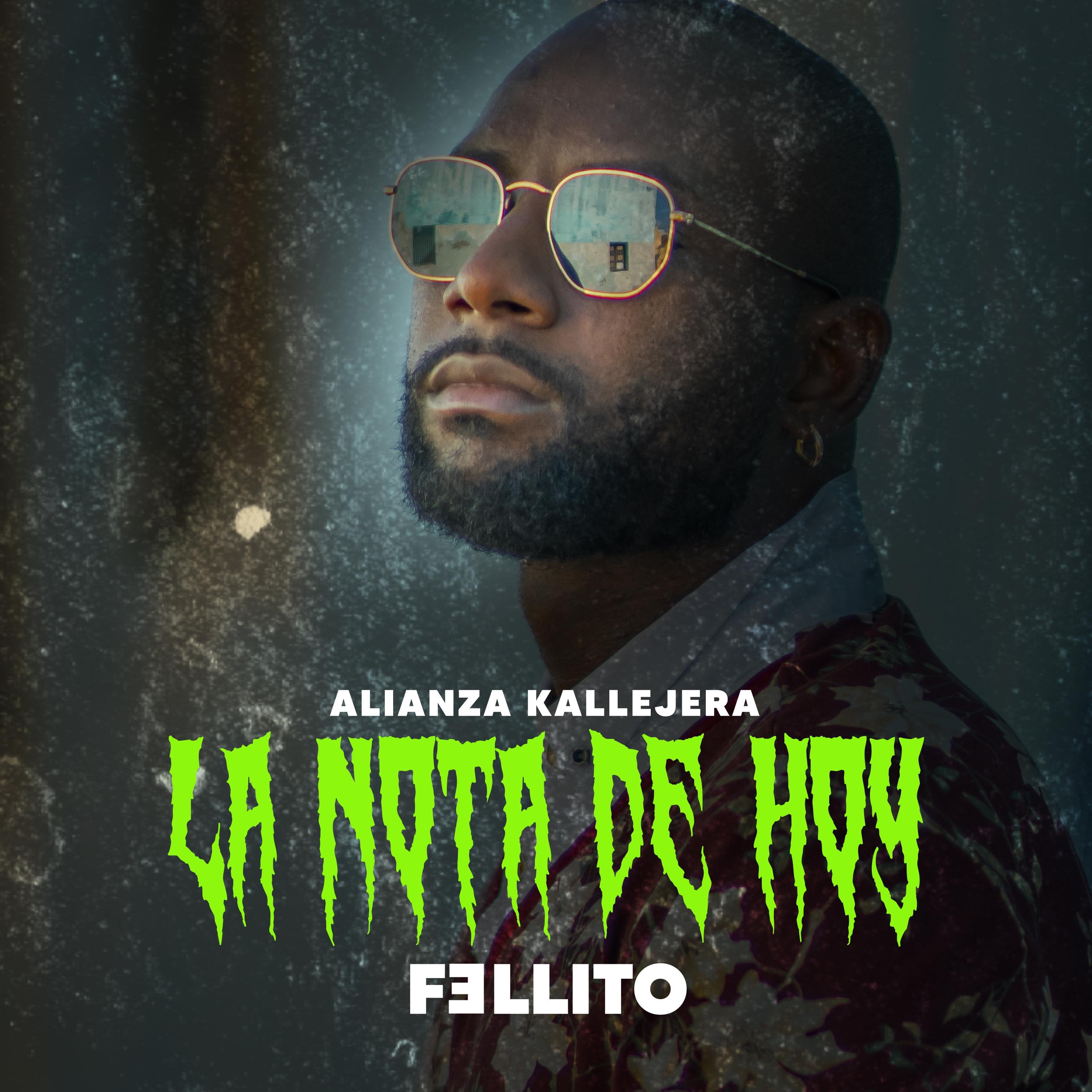 Alianza Kallejera - La Nota De Hoy