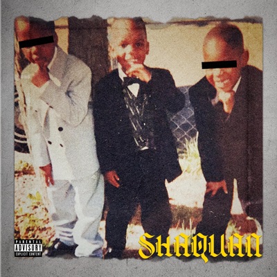Shaquan