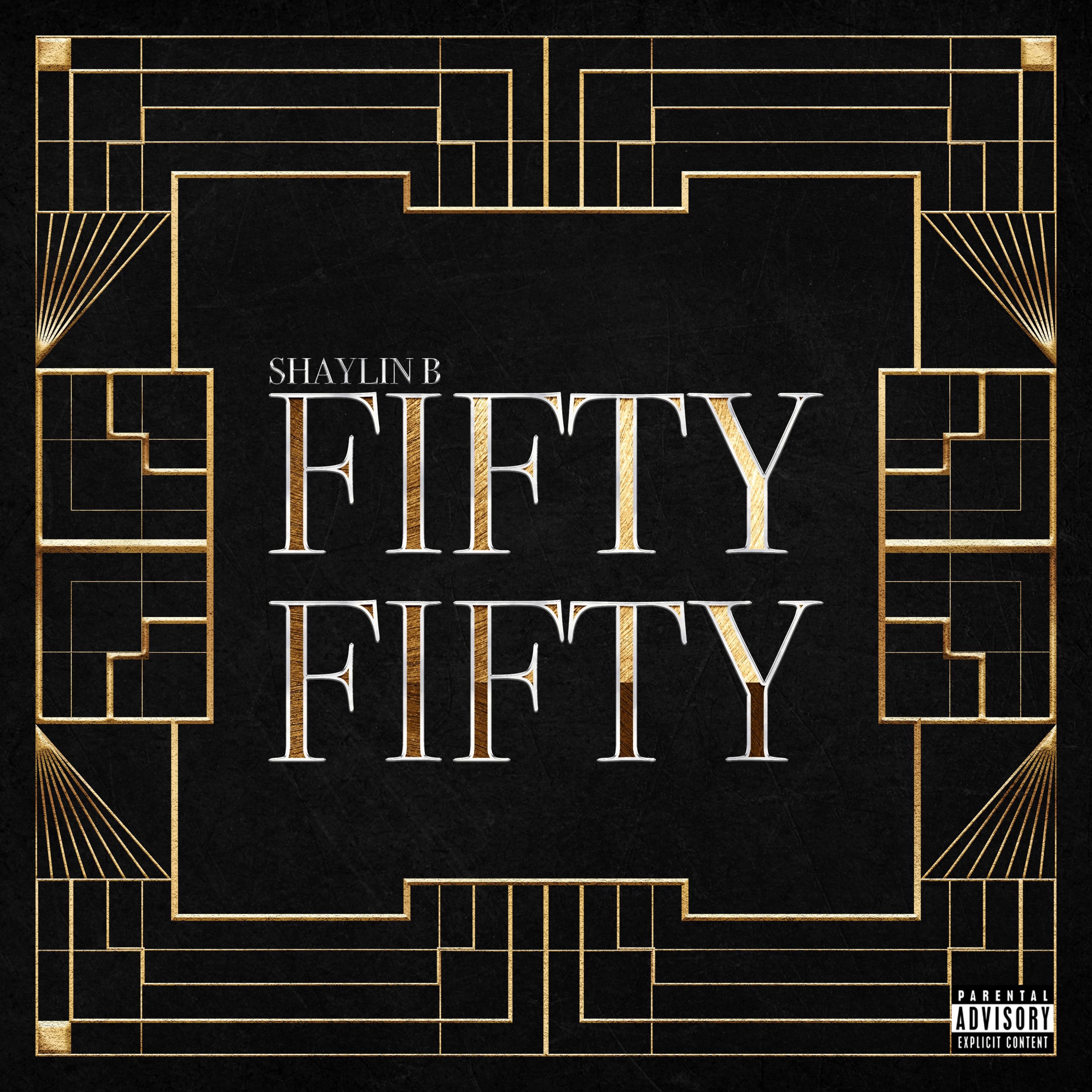 Fifty Fifty - Single