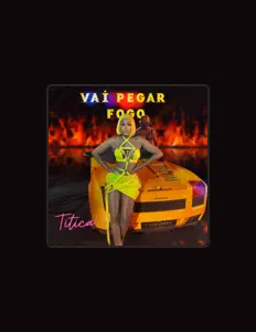 Listen to TITICA, watch music videos, read bio, see tour dates & more!