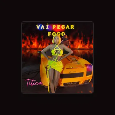 Listen to TITICA, watch music videos, read bio, see tour dates & more!