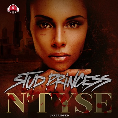 Stud Princess (The Chyna Series)