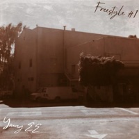 Freestyle #1 - Single - Young EE