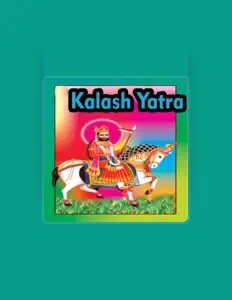 聆聽 Ram Kumar、觀看音樂影片、閱讀小傳、查看巡演日期等！