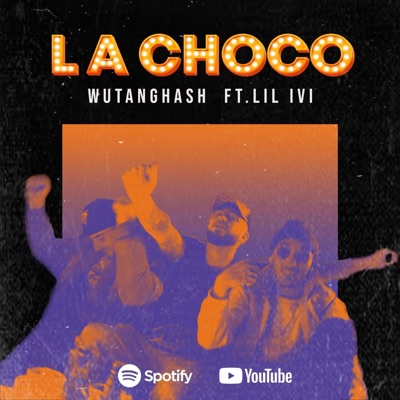 -Wutanghash (LA CHOCO) Lil Ivi,Jonfire,Sceerre) - Single