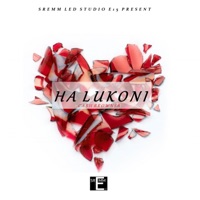 Ha Lukoni - Single - Cash Brown SA