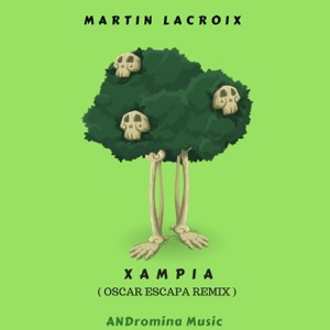 Xampia - Single