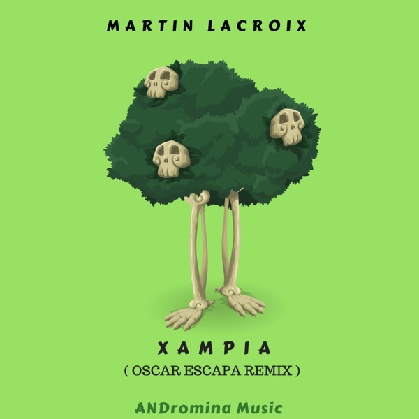 Xampia - Single
